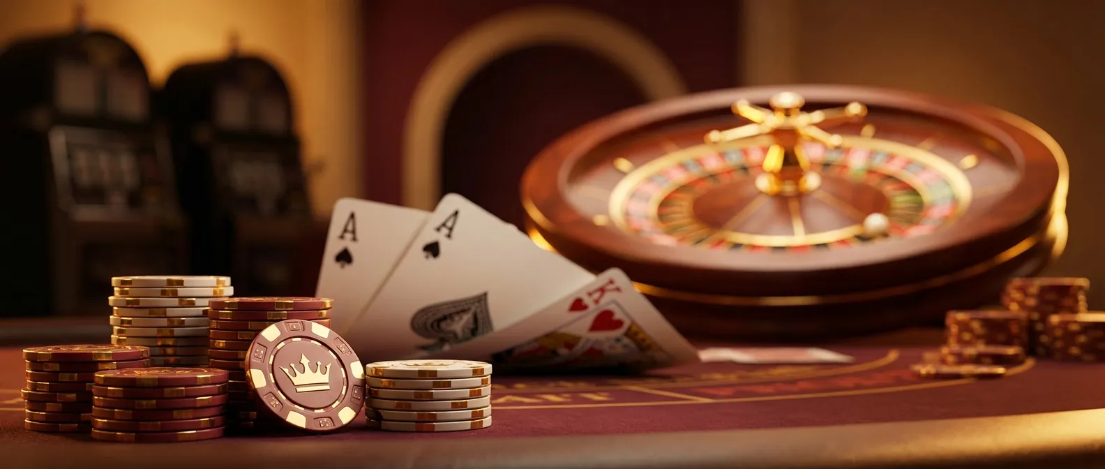 Ruby Slots Casino Bonuses bonus